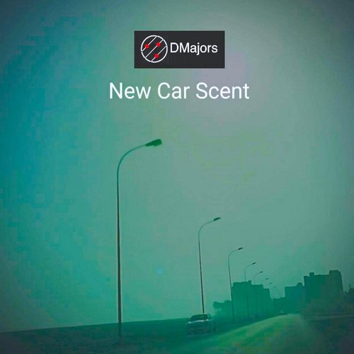 New Car Scent cover art