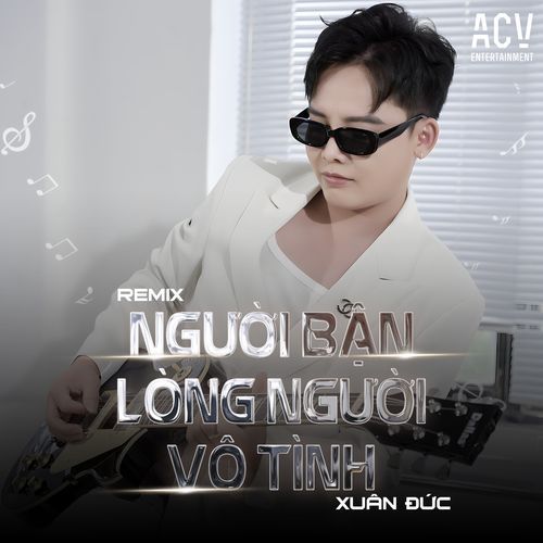 Người Bận Lòng Người Vô Tình (Remix)_poster_image