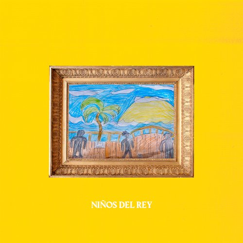 Una Niña En Tandil cover art