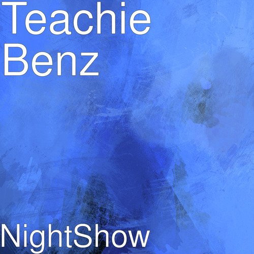NightShow cover art