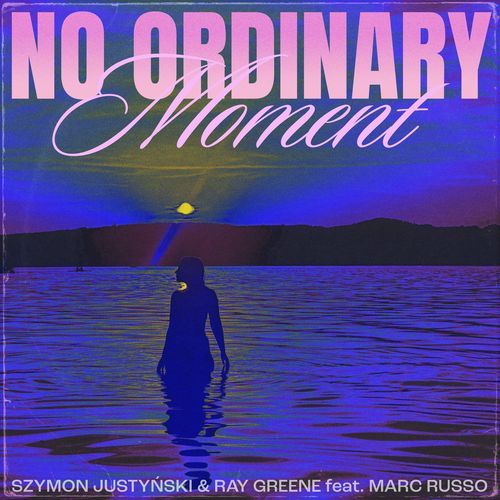 No Ordinary Moment
