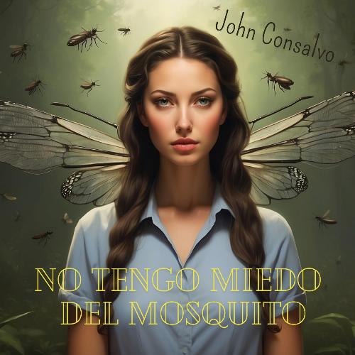 No tengo miedo del mosquito