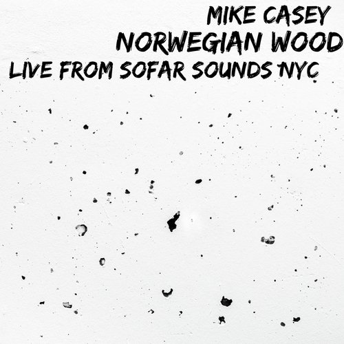 Norwegian Wood (Live from Sofar Sounds NYC)