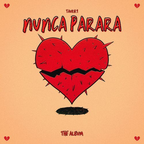 Nadie Sabe cover art