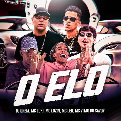 O Elo_poster_image