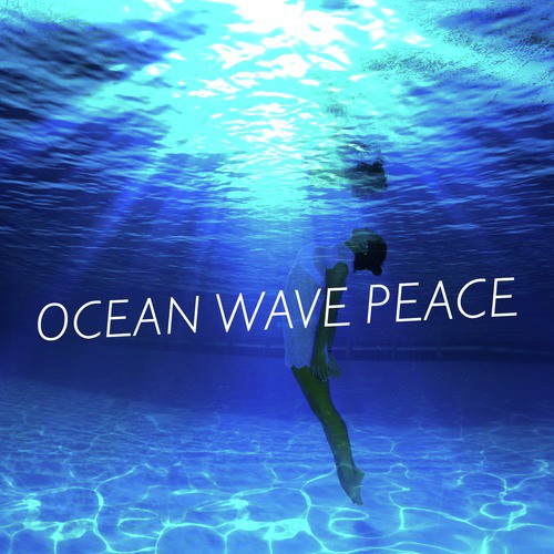 Ocean Wave Peace