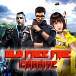 Old Free Fire Chahiye