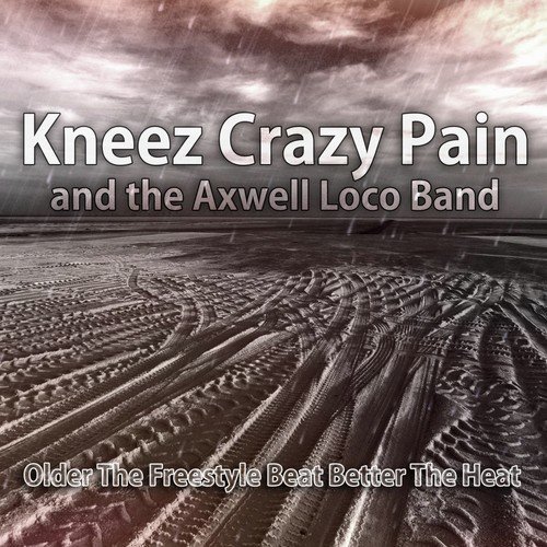 Kneez Crazy Pain