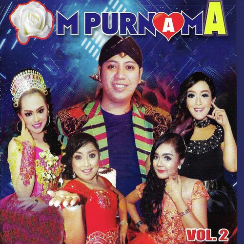 Om Purnama, Vol. 2_poster_image