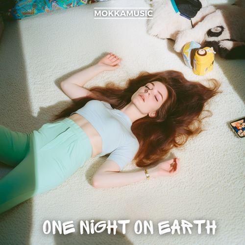 One Night on Earth cover art
