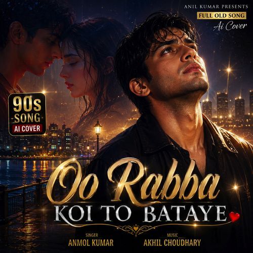 Oo Rabba Koi To Bataye