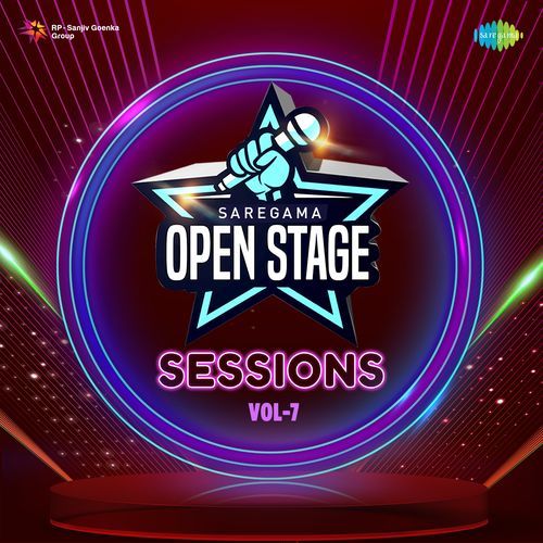 Open Stage Sessions - Vol 7