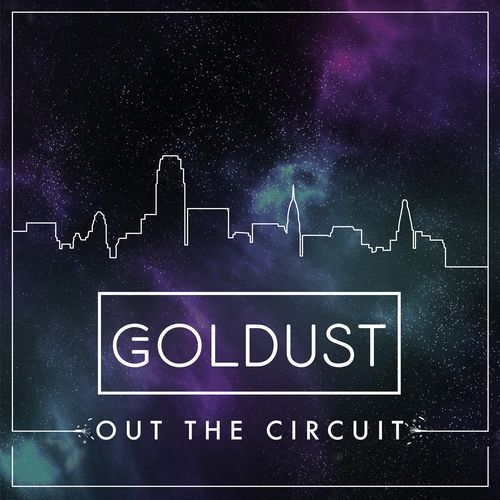 Out the Circuit - EP_poster_image