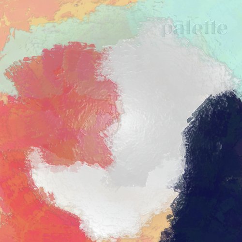 Gray cover art