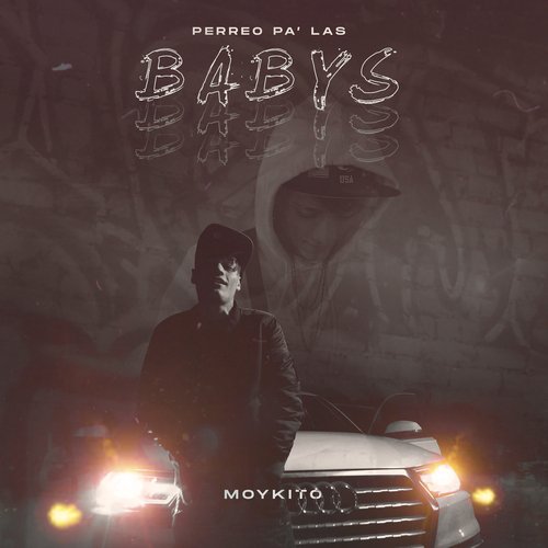 Perreo Pa las Babys_poster_image