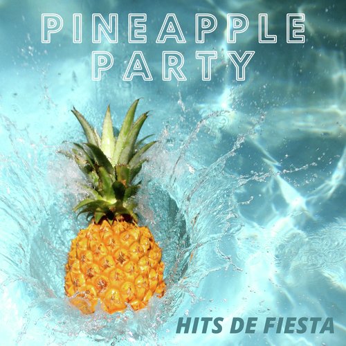 Pineapple Party - Hits de Fiesta