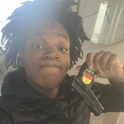 Paul cover art
