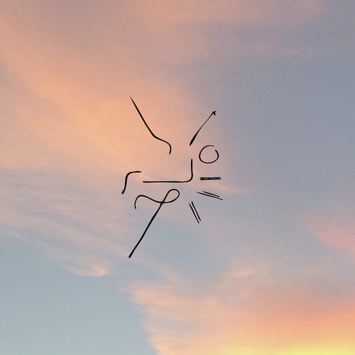 Portion de ciel cover art
