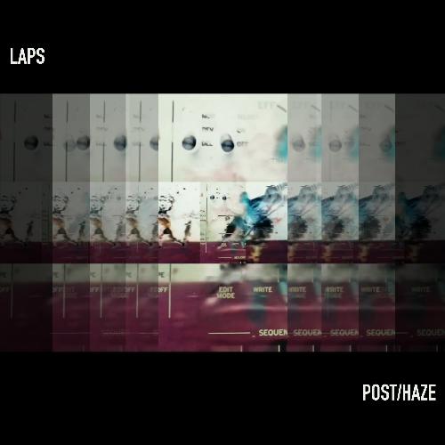Post cover art