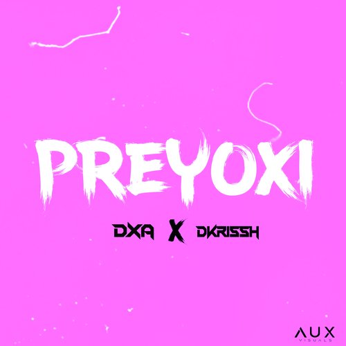 Preyoxi