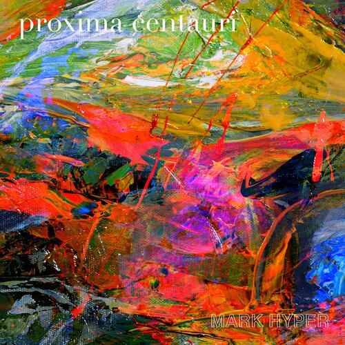 Proxima Centauri