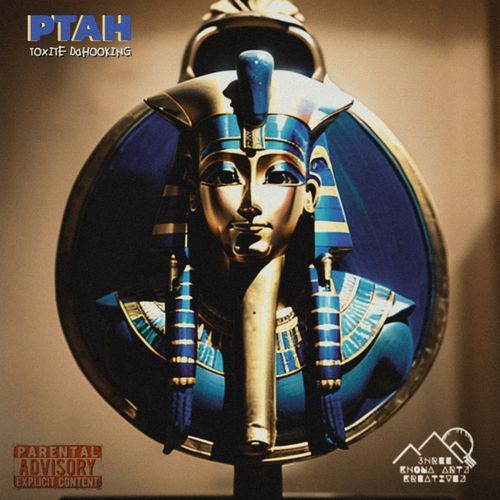 Nubians cover art