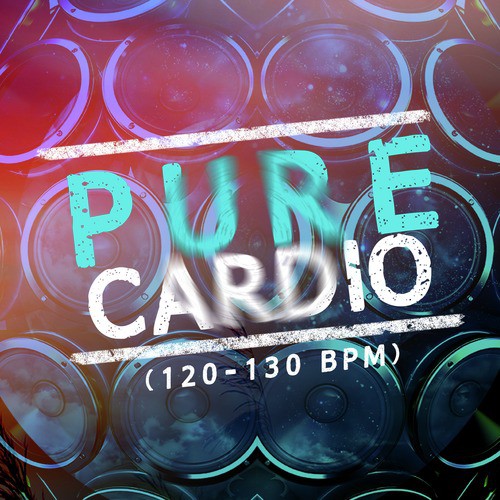 Pure Cardio (120-130 BPM)