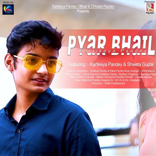 Pyar Bhail