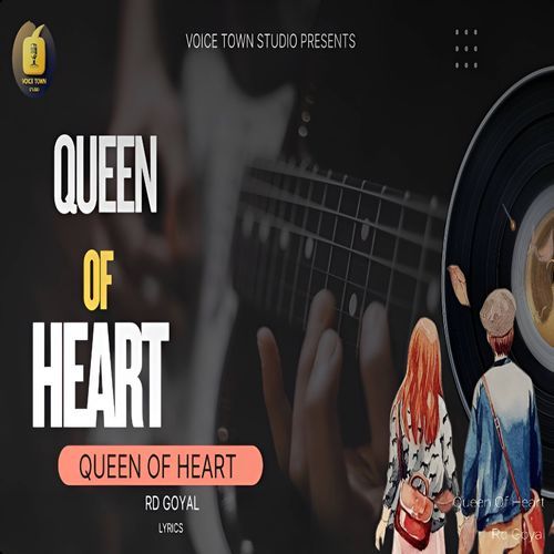 Queen Of Heart
