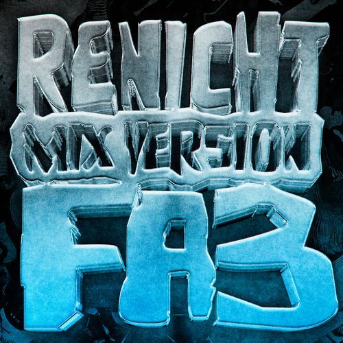 RENICHT MIX VERSION FA3