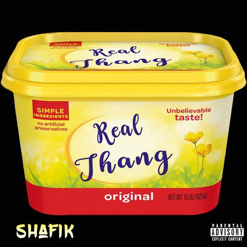 Real Thang