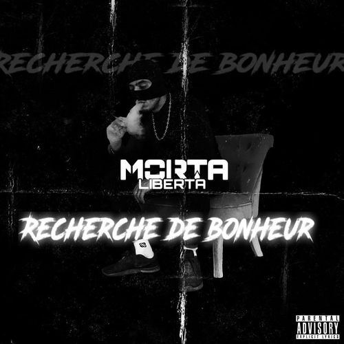 Le Bonheur cover art