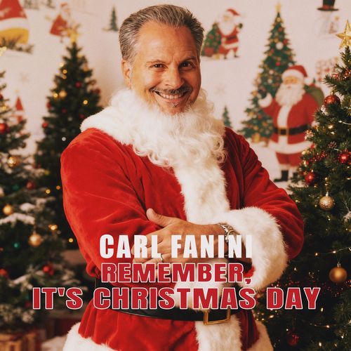 Remember, It's Christmas Day