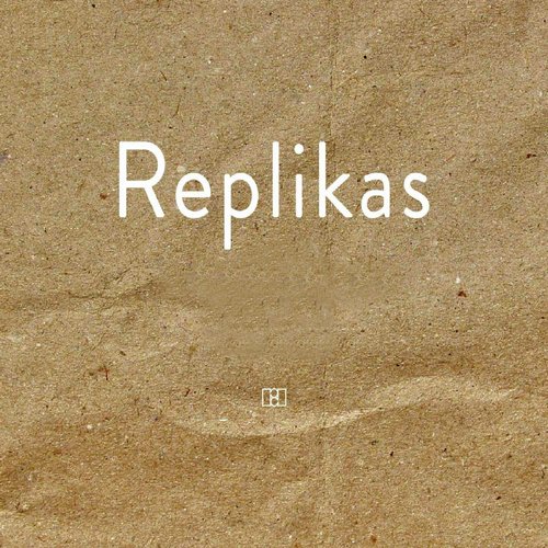 Replikas Box Set