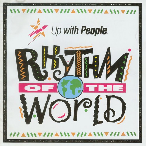 Rhythm Of The World