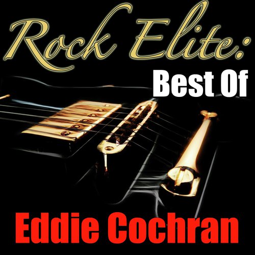 Tell Me Why Lyrics - Eddie Cochran - Only on JioSaavn