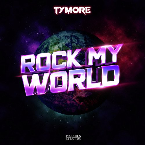 Rock My World_poster_image