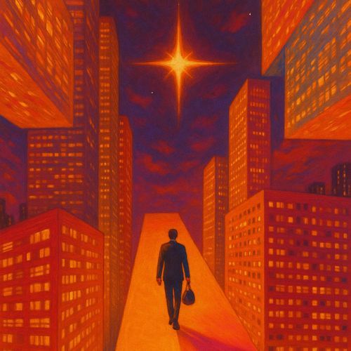 Runaway cover art