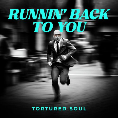 Runnin&#039; Back to You_poster_image