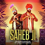 Saheb Ji