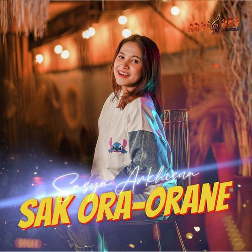 Sak Ora - Orane