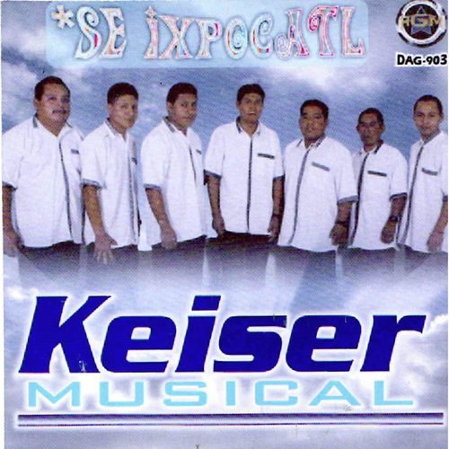Se Ixpocatl cover art