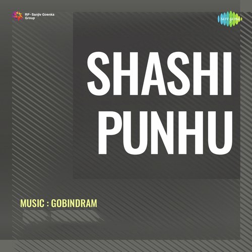 Shashi Punhu