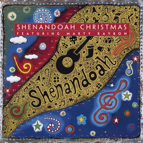 Shenandoah Christmas
