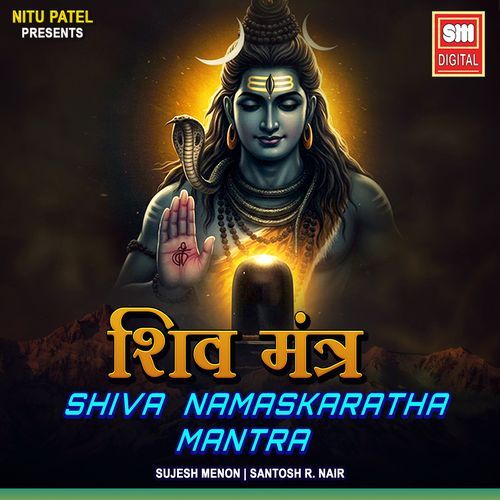 शिव मंत्र (Shiva Namaskaratha Mantra)