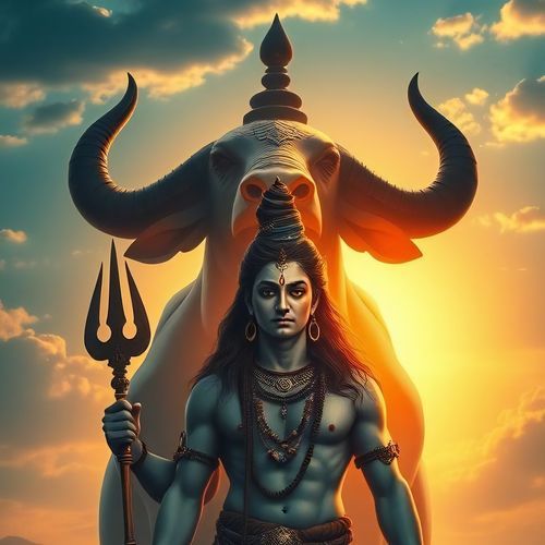 Shri Shiv Chalisa