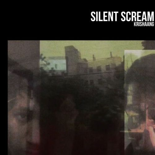 Silent scream