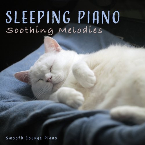 Sleeping Piano Project cover art