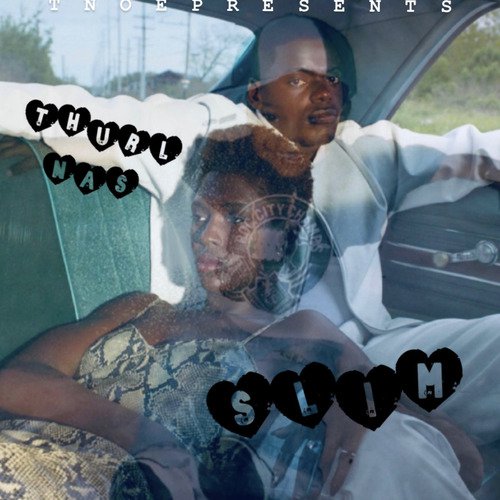 Slim cover art
