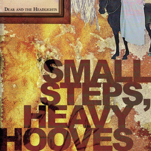 Small Steps, Heavy Hooves_poster_image